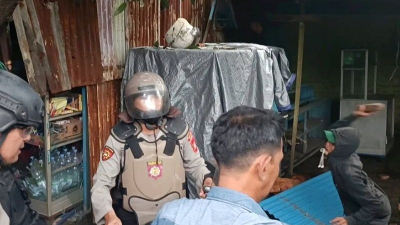 Ayah Fadli Sadewa Ceritakan Momen Penculik dan Pembunuh Anaknya di Makassar Membohonginya