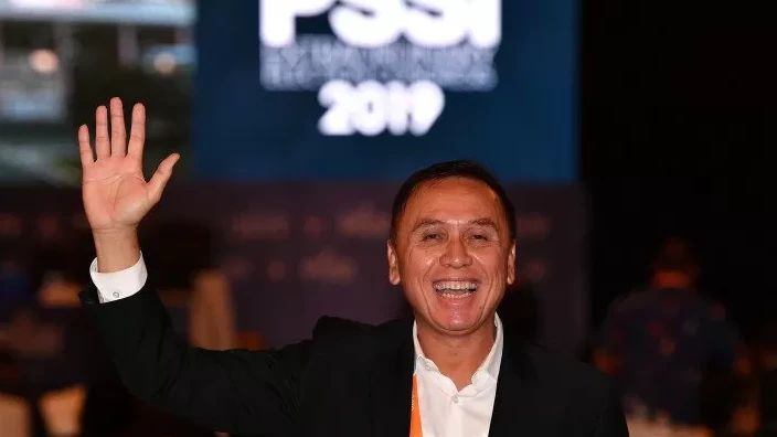 Iwan Bule Kembali Tak Hadir Pemeriksaan Polisi Terkait Kanjuruhan, Alasannya Bertemu FIFA