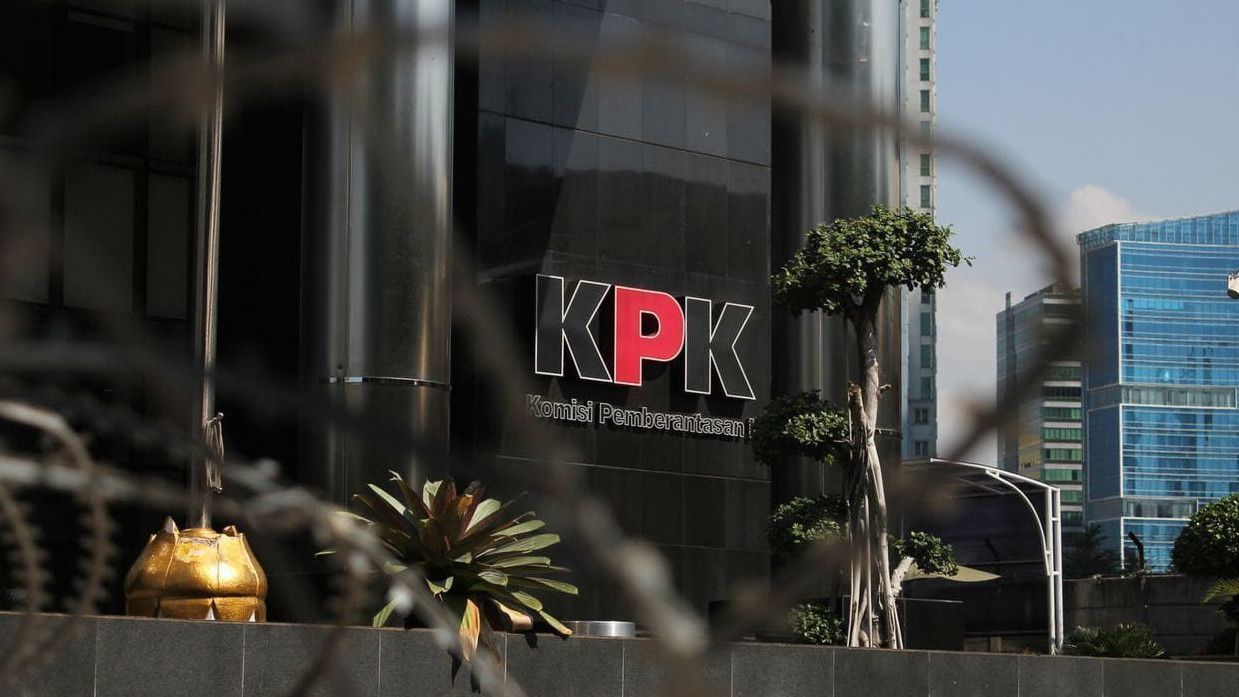 KPK Buka Penyidikan Baru Terkait Dugaan Korupsi di PGN