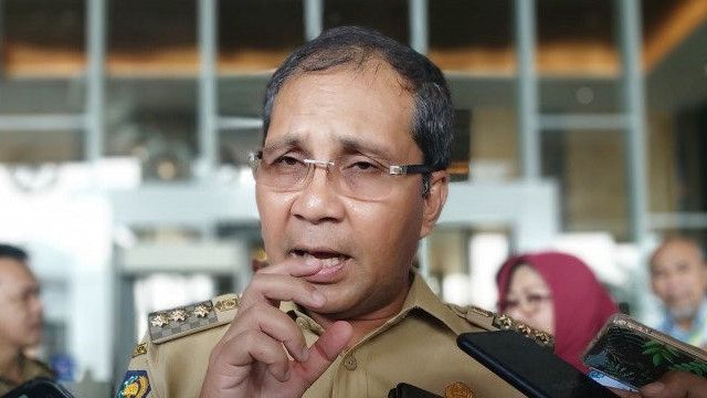 Terduga Perekam Omongan Danny yang Membahas JK, Dilapor ke Polisi