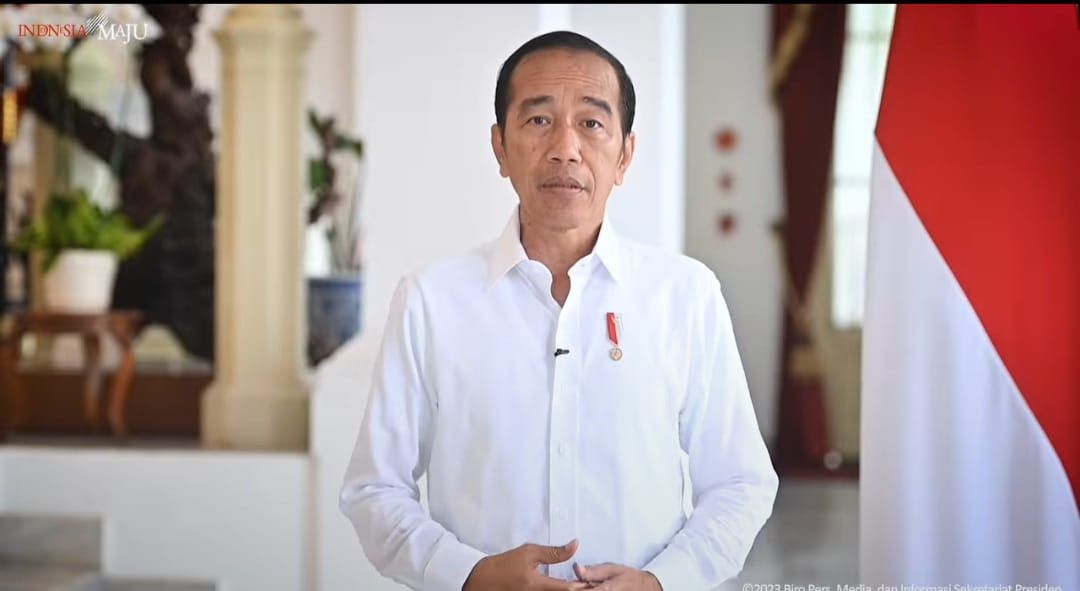 Cerita Jokowi Dikawal Paspampres Selama 8 Tahun: Awalanya Saya Merasa Tidak Nyaman