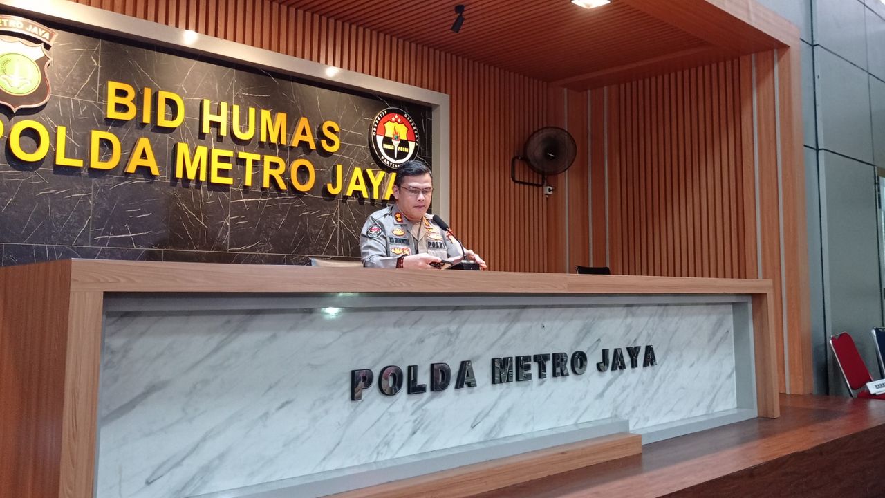 Keluarga Desak Keterbukaan Kasus Arya Daru, Polisi: Kami akan Temui dan Berikan Bukti