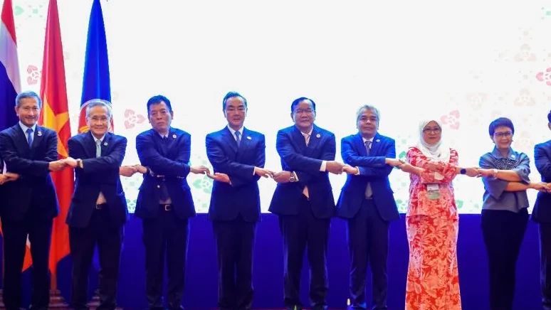 Menlu ASEAN Bakal Bertemu di Jakarta Bulan Ini Bahas Isu Myanmar