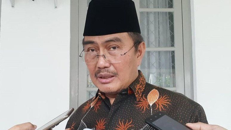 Jimly Asshiddiqie Sebut Gugatan Batas Usia Capres-Cawapres ke MK Bisa Permalukan Jokowi