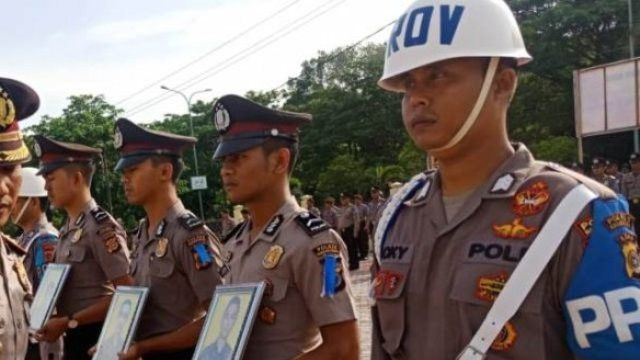 Pertanyakan Berkas Kasus Oknum Advokat yang 'Hilang' di Polres, LQ Indonesia Law Firm Ingatkan Polri Soal Pernyataan Mahfud MD
