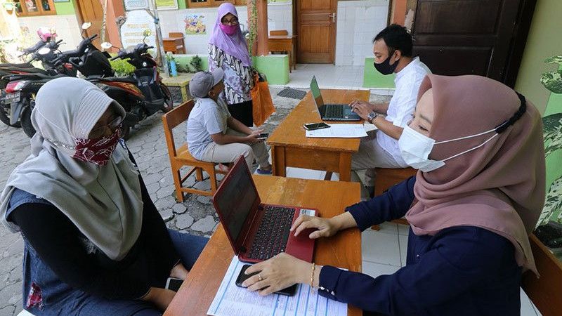 Ombudsman Temukan Anak Pejabat hingga Pengusaha Besar Pakai SKTM di PPDB Banten