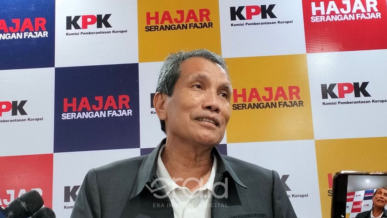 Beda Jawaban KPK dan PSI Soal Jumlah Penumpang saat Kaesang Naik Jet Pribadi