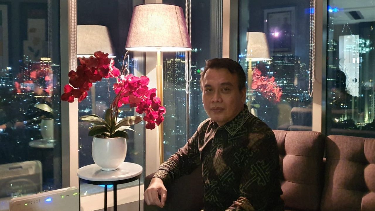 Akademisi Sarankan Pegawai MBG Diberi BPJS Ketenagakerjaan