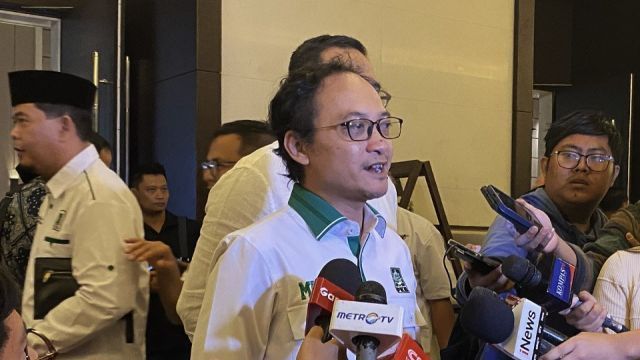 Sekjen PKB Kritisi Putusan Bawaslu dan KPU Soal Pelantikan Caleg Non-Aktif: Seharusnya Menghormati Hukum