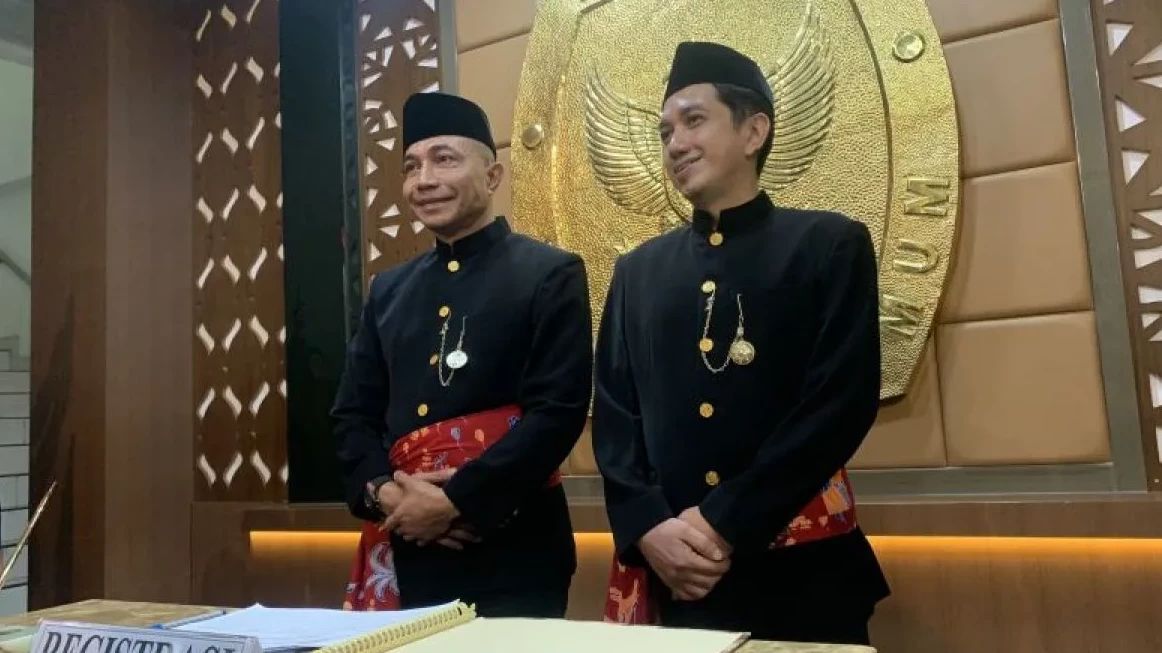 Dharma Pongrekun-Kun Wardana Tak Penuhi Syarat Administrasi Jalur Perseorangan Pilkada DKI