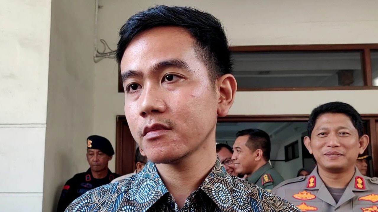 Gibran Dikabarkan Akan Mundur dari Jabatan Wali Kota Solo