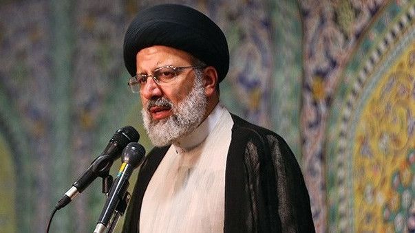Presiden Raisi Meninggal, Mantan Menlu Iran Salahkan AS