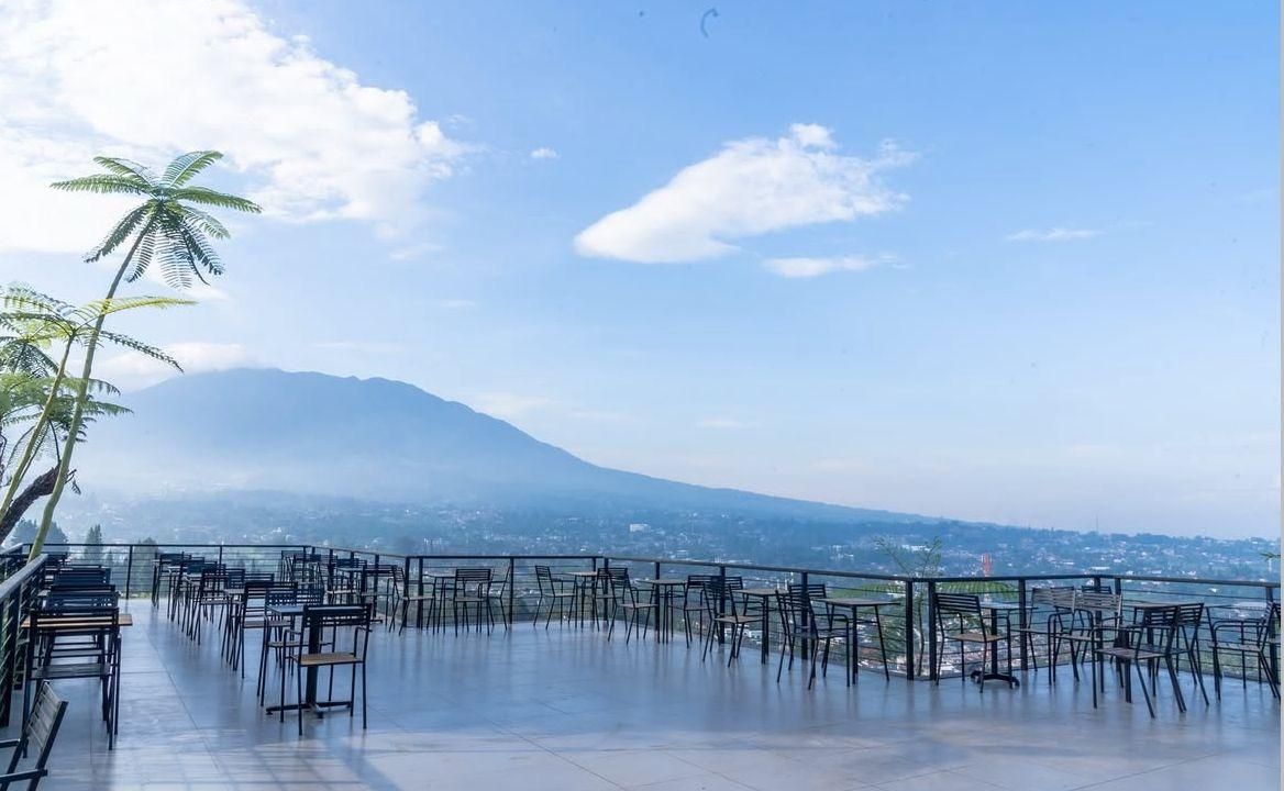 The daun (Dok. @thedaun.official)