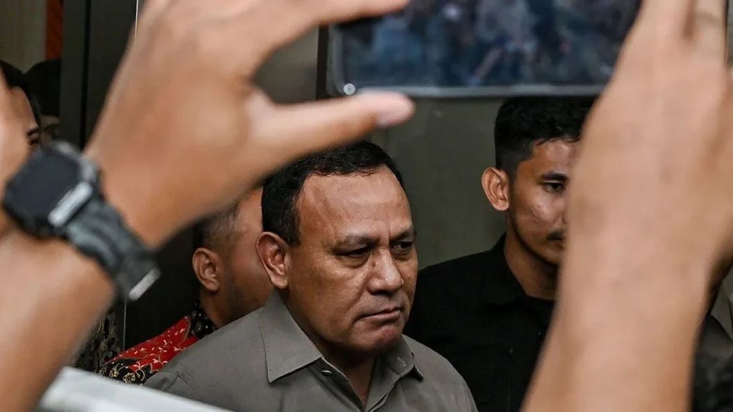 Polisi Periksa Firli Bahuri untuk Tanya Asetnya di Yogyakarta-Jakarta