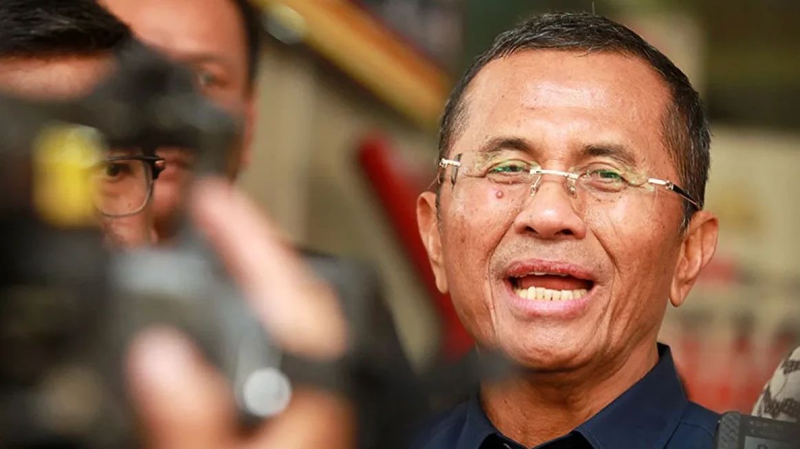 KPK Cecar Dahlan Iskan Soal Izin Pengadaan LNG di Pertamina Saat Jabat Menteri BUMN