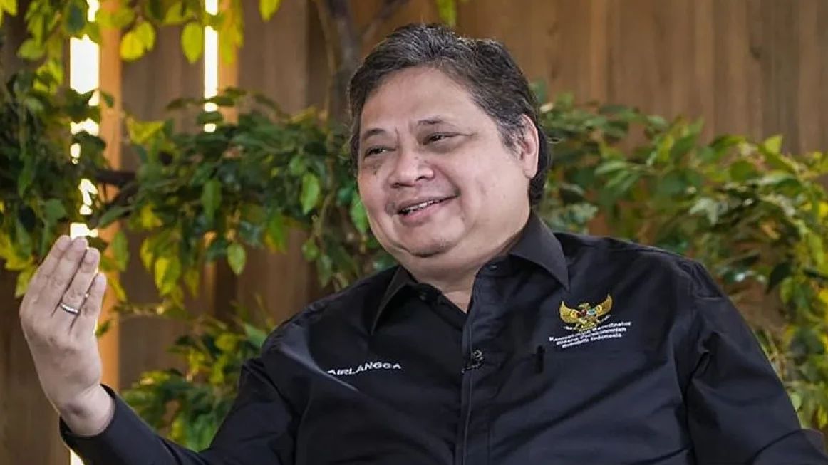 Menko Airlangga: Diskon Tarif Listrik 50 Persen Mulai Berlaku 5 Juni