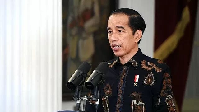 Kontras: Komitmen Presiden Jokowi Tuntaskan Pelanggaran HAM Berat Cuma Lip Service
