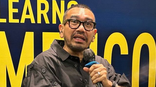 Stafsus BUMN Soal Penetapan Mantan Dirut Indofarma: Bagian Bersih-Bersih