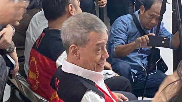 Sidang Tuntutan Fariz RM Ditunda, Pengacara: Dakwaannya Salah Sasaran