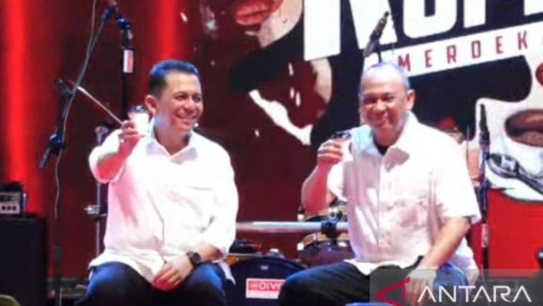 Gubernur Kepri Harapkan Tanjungpinang Fest 2023 Jadi Daya Tarik Wisata