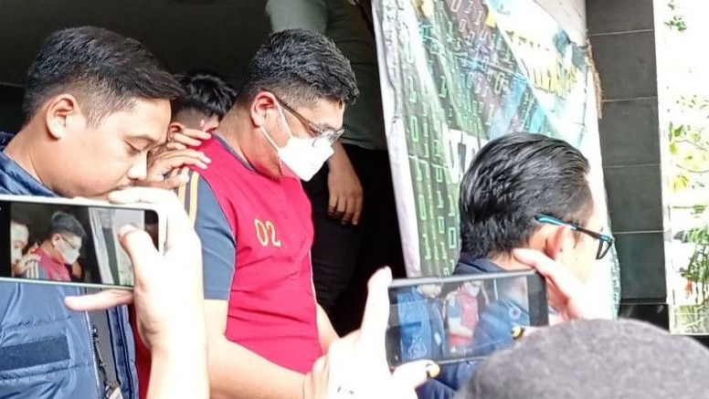 Tersangka QRIS Palsu Kantongi Rp13 Juta Selama Sepekan Beraksi