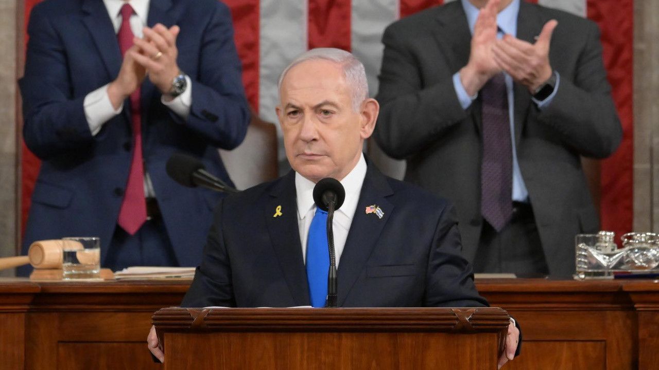 Media Israel: Netanyahu Bertanggung Jawan Atas Kebuntuan Gencatan Senjata