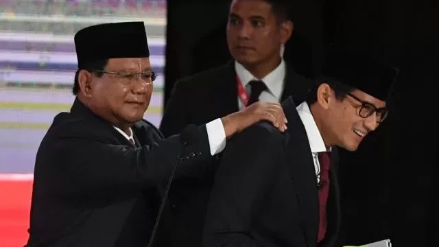 Pengamat Politik Sebut Sandiaga Uno Berpotensi Dipinang KIB Jika Dilepas Gerindra