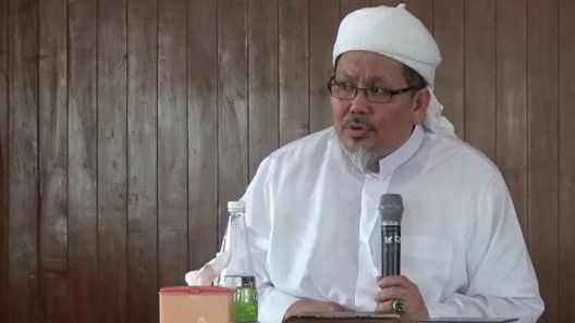 Breaking News: Ustaz Tengku Zulkarnain Meninggal Dunia di Riau