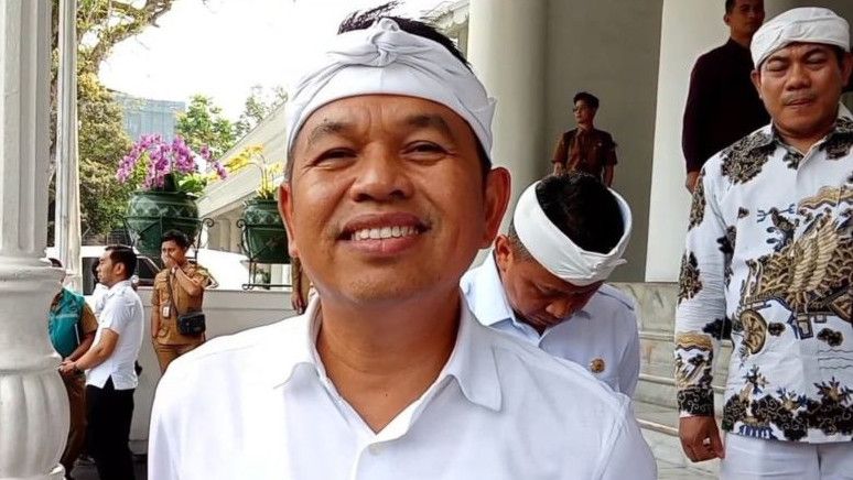 Pesta Pernikahan Anaknya Berujung Maut, Dedi Mulyadi: Saya Siap Diperiksa Polisi