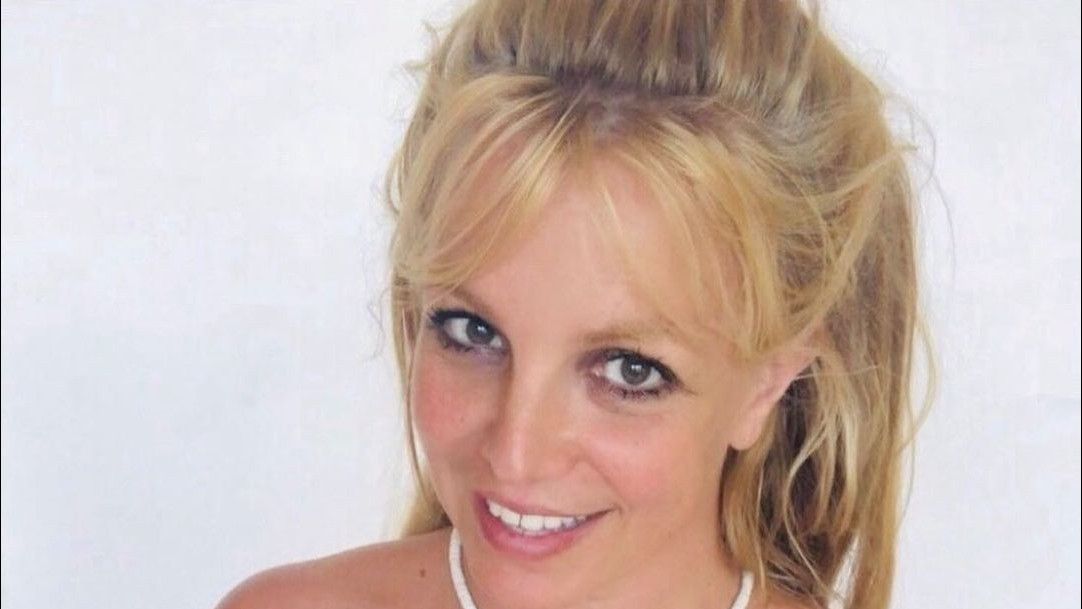 Kasihan Britney Spears, Privasinya Hilang karena Teleponnya Disadap Selama 9 Tahun