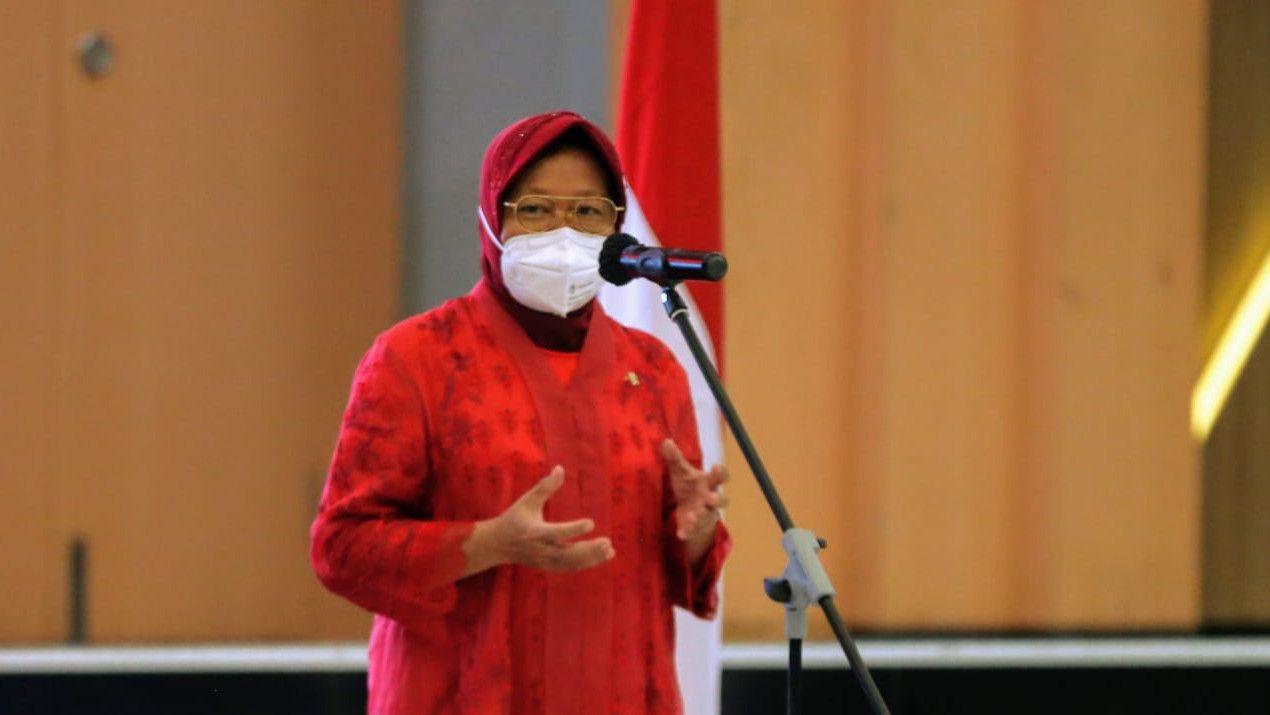 Risma Masih Ingin Resmikan Jembatan dan Museum, Pengamat: Asal Jangan Jadi Wali Kota Surabaya