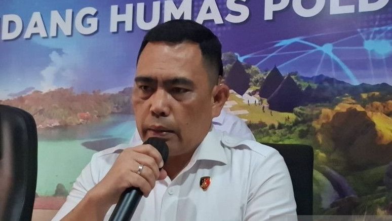 Jadi Pemasok Wanita ke Kapolres Ngada, Seorang Mahasiswi Ditetapkan Jadi Tersangka