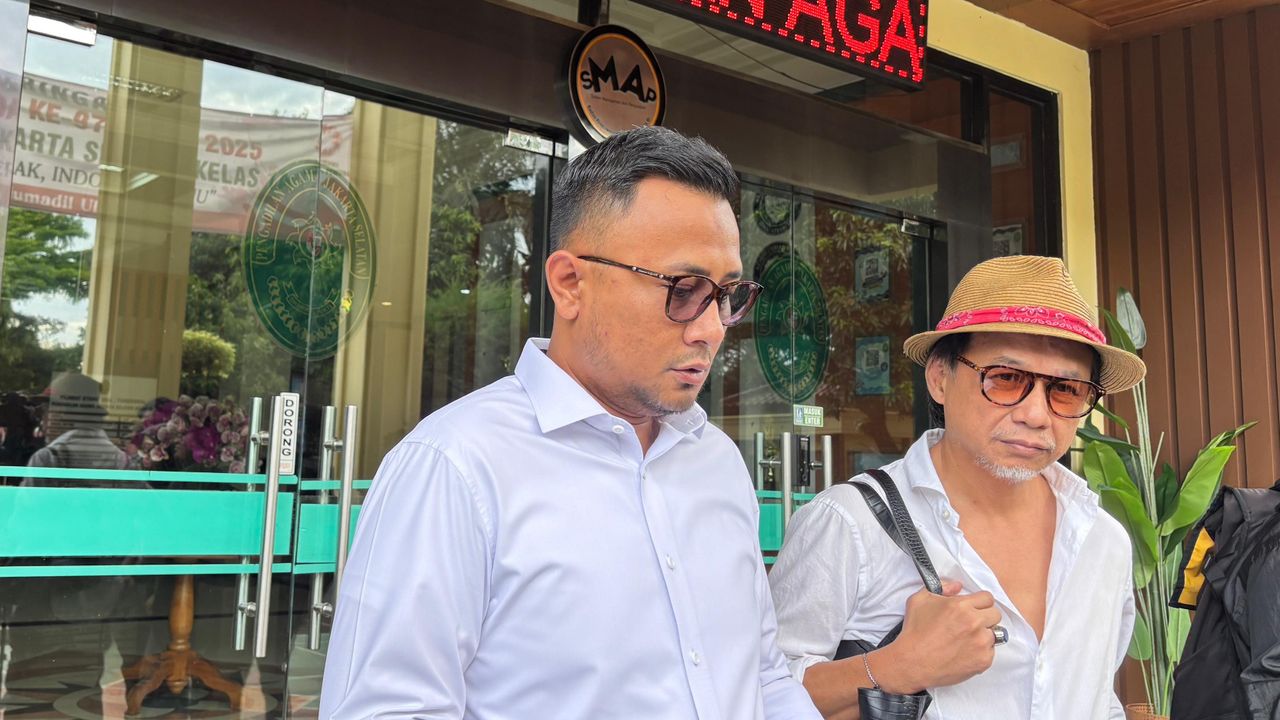 Clara Shinta Digugat Harta Bersama Mantan Suami, Ini Alasannya