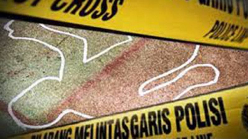 Sopir Taksi Online di Medan Ditemukan Tewas, Jenazahnya Dibuang di Pinggir Jalan