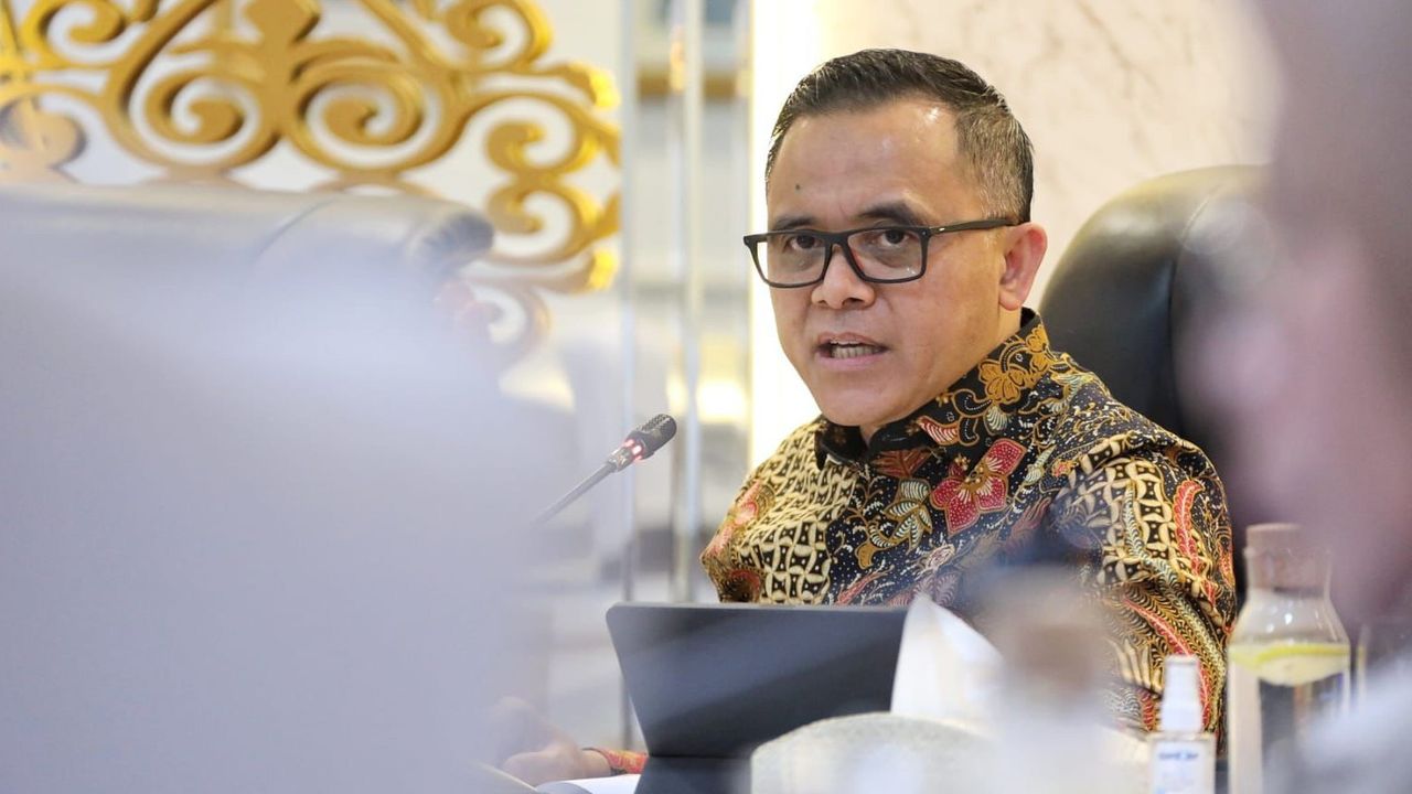 Menteri PANRB Ungkap Sanksi Tegas Bagi ASN Terlibat Judi Online