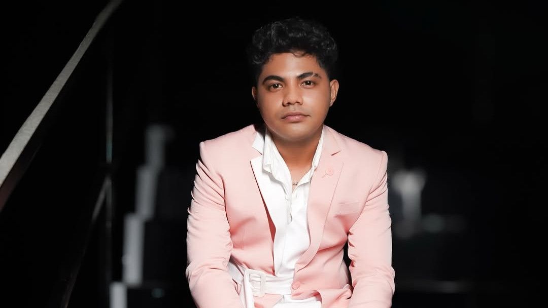 Sudah Jadi Tersangka, Piche Kota Bantah Lakukan Tindak Asusila: Saya Bersuara Demi Keadilan