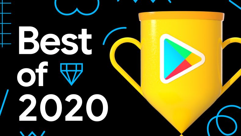 Google Rilis Aplikasi Terbaik dan Paling Banyak Dicari 2020 di Play Store, Apa Saja?