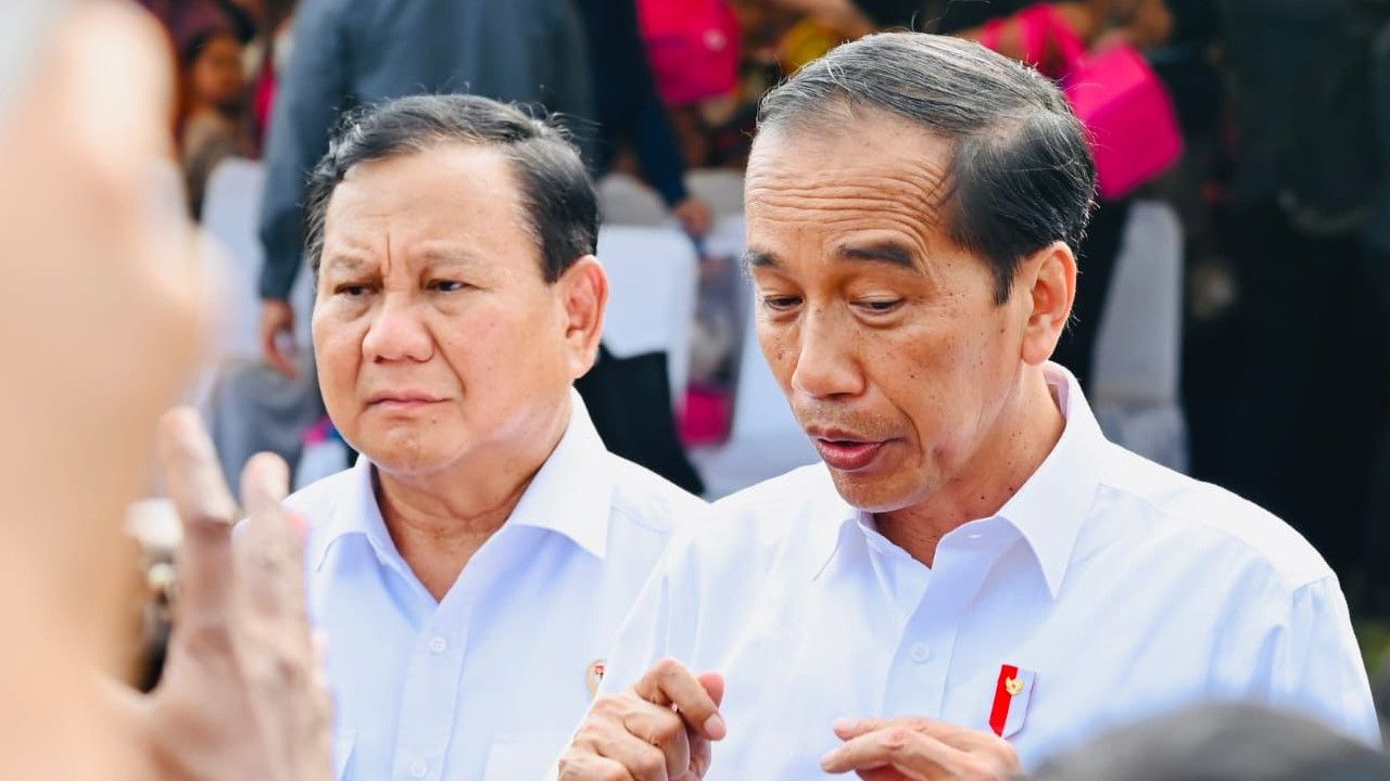 Hari Ini Gabungan BEM di Jogja Akan Protes Besar soal Demokrasi yang Merosot di Era Jokowi