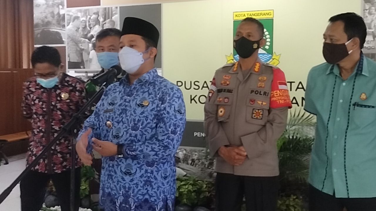 Heboh Kepsek SMKN 5 Tangerang Nurhali Punya Harta Rp1,6 Triliun, Jadi Kepala Sekolah Terkaya di Indonesia