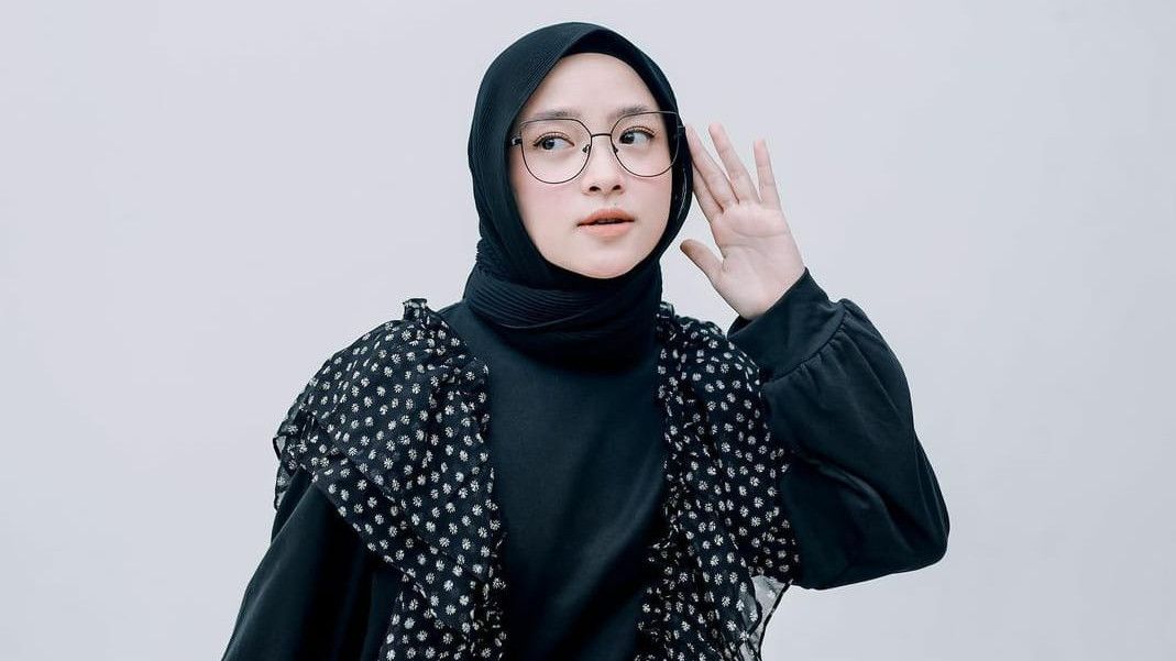 Manggung Disoraki Penonton, Nissa Sabyan: Nggak Usah Dengar Kata Orang!