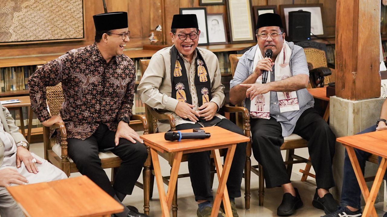 Apa Kejutan Besar Pramono-Rano Saat Kampanye Akbar di GBK Nanti?