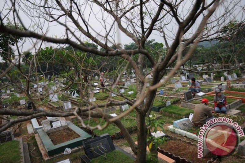 Depok Buka Pemakaman Seluas 8 Hektare, Bisa Tampung Puluhan Ribu Jenazah