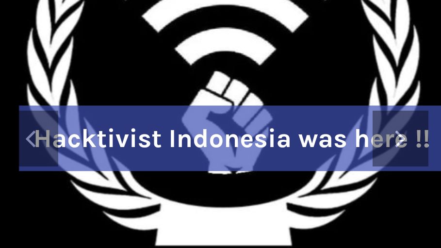 Hacker Indonesia Diduga Bobol Sejumlah Situs Pemerintah India dan Jual Data ke Dark Web