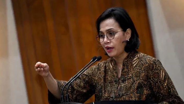 Buntut Kasus Mario Dandy, Sri Mulyani Wajibkan Seluruh Pegawainya Laporkan Harta Kekayaan