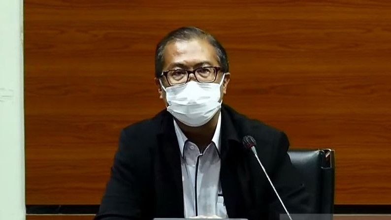 KPK Buka Seleksi 11 Jabatan, Novel Baswedan: Bersihkan Dulu Pimpinan yang Bermasalah!