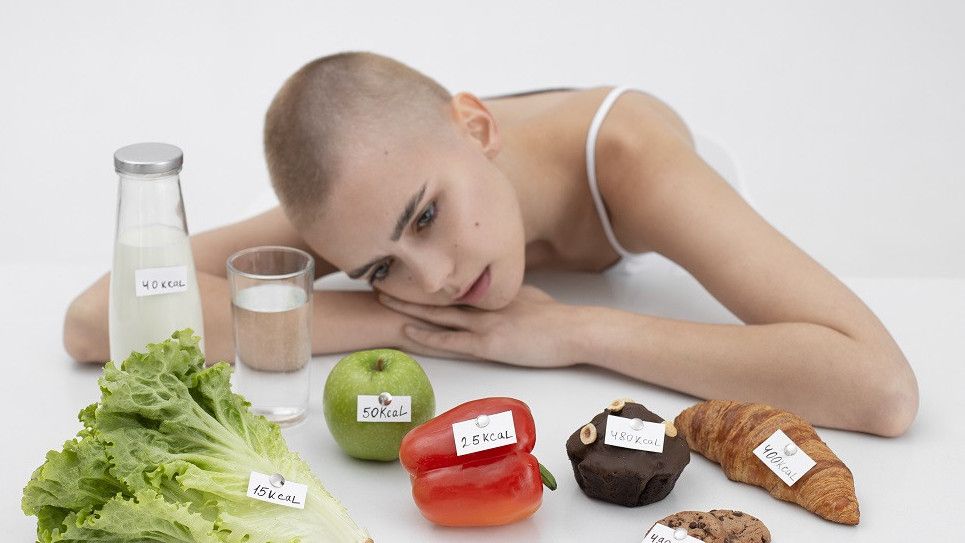 Waspada Tubuh Bugar Bisa Tanda Kekurangan Gizi, Begini Penjelasannya