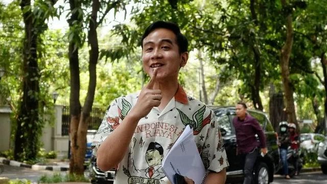 Sempat Dijanjikan Ahok Bangun Taman Edukasi di Solo, Gibran Usai Bertemu Pertamina: Pokoknya Tahun Ini Jadi