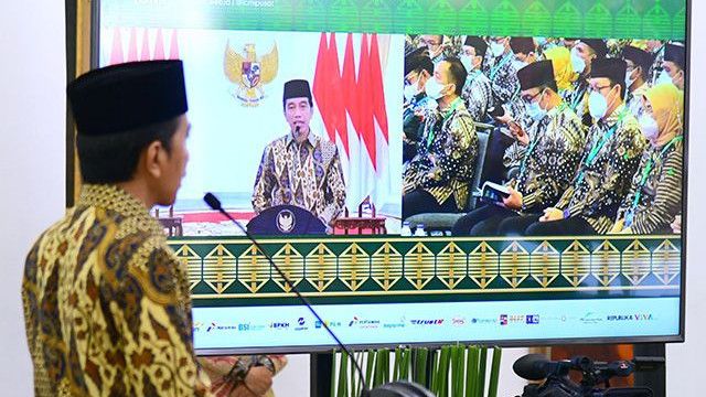 Gus Yaqut Panen Hujatan, ICMI: Jokowi Harus Evaluasi Menag