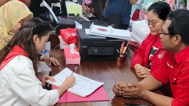 Anak Aria Bima Ingin Maju ke Pilwalkot Solo Pakai PDIP