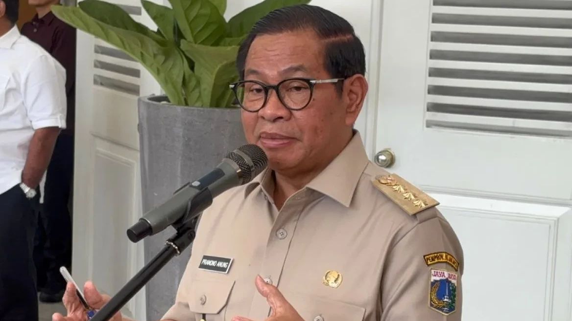 Pram Dalami Usulan Pembangunan Flyover di Kemang Pratama dan Jalan Raya Narogong